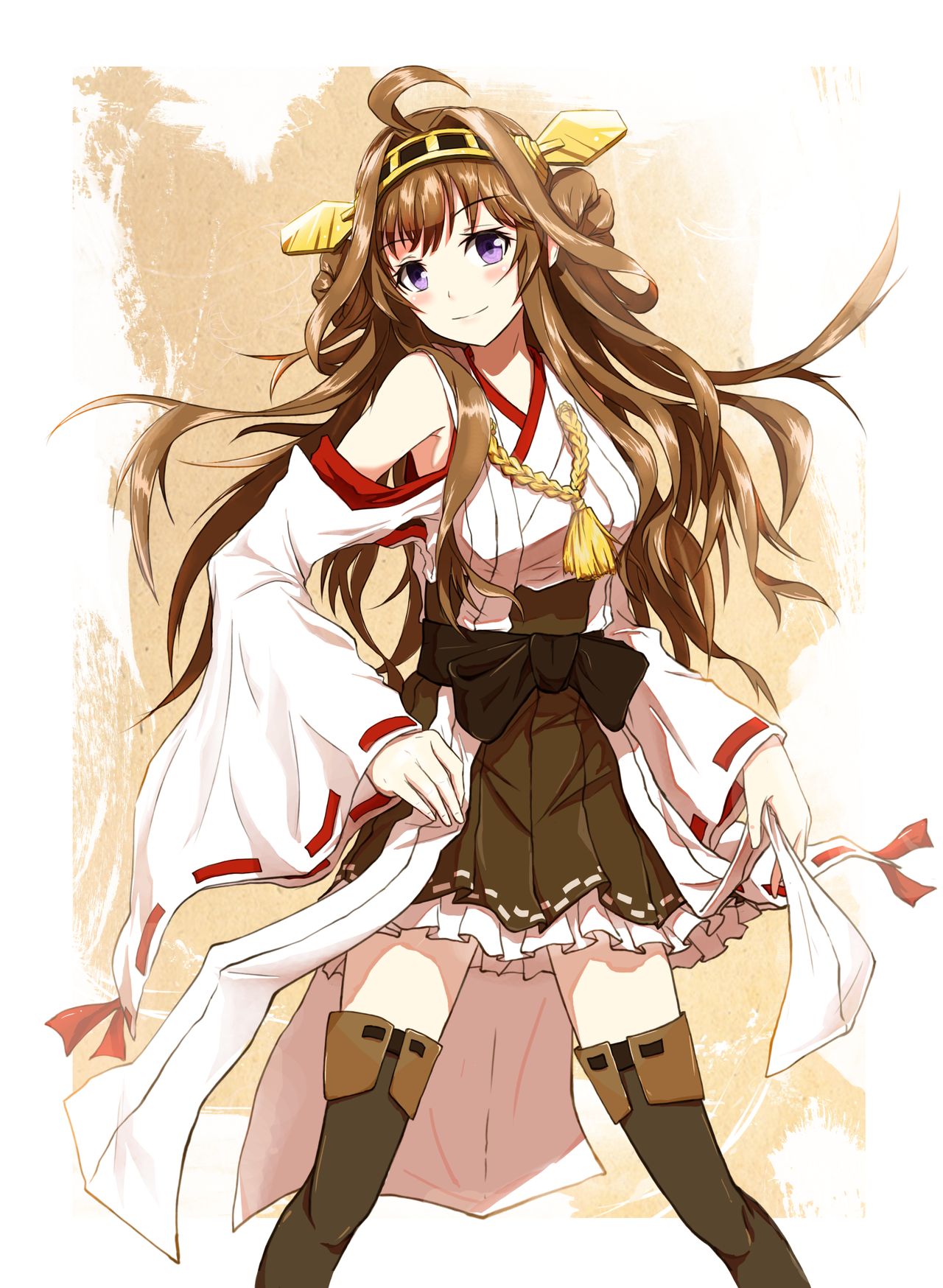 Kongou gallery page 6 full