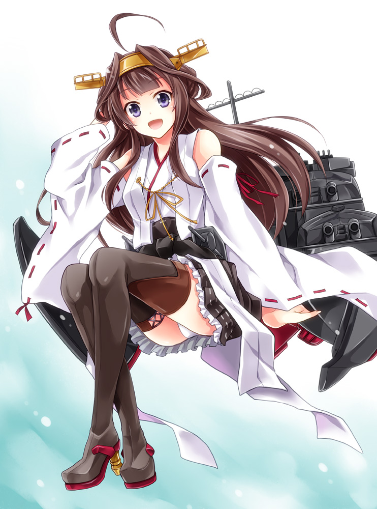 Kongou gallery page 8 full
