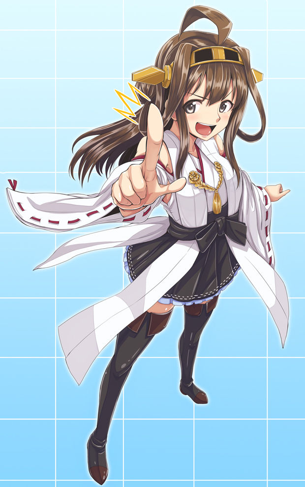 Kongou gallery page 9 full