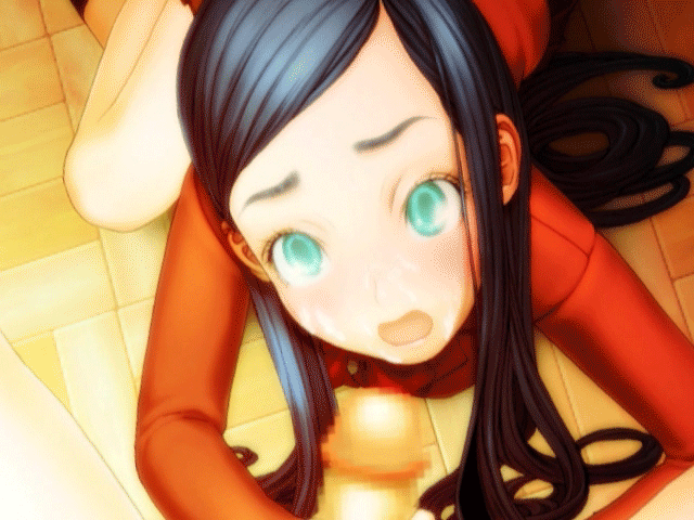 Tsun Dere! - PunyuPuri EX page 10 full