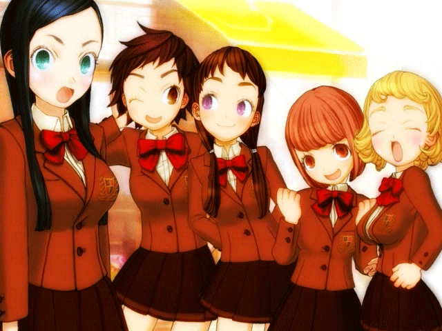 Tsun Dere! - PunyuPuri EX page 2 full