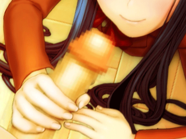 Tsun Dere! - PunyuPuri EX page 4 full