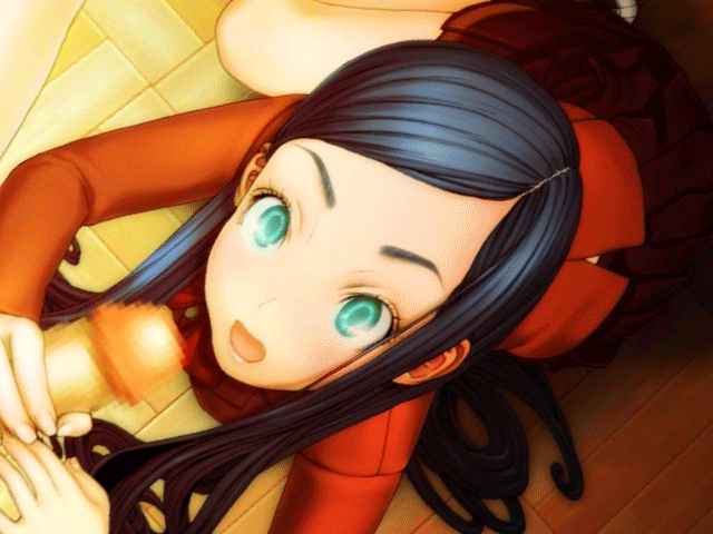 Tsun Dere! - PunyuPuri EX page 5 full