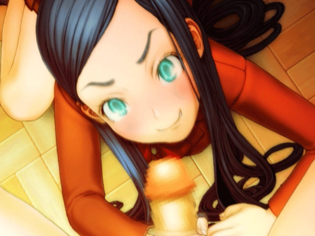 Tsun Dere! - PunyuPuri EX page 6 full