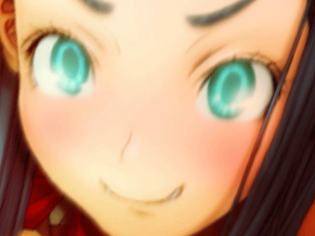 Tsun Dere! - PunyuPuri EX page 8 full