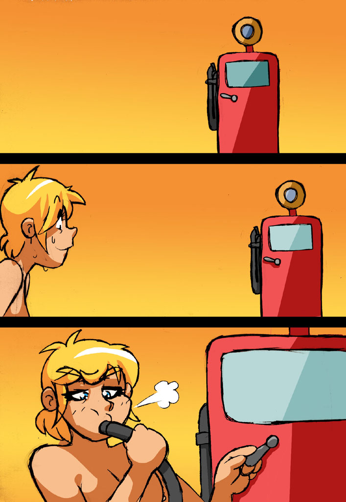 Air Addiction page 2 full