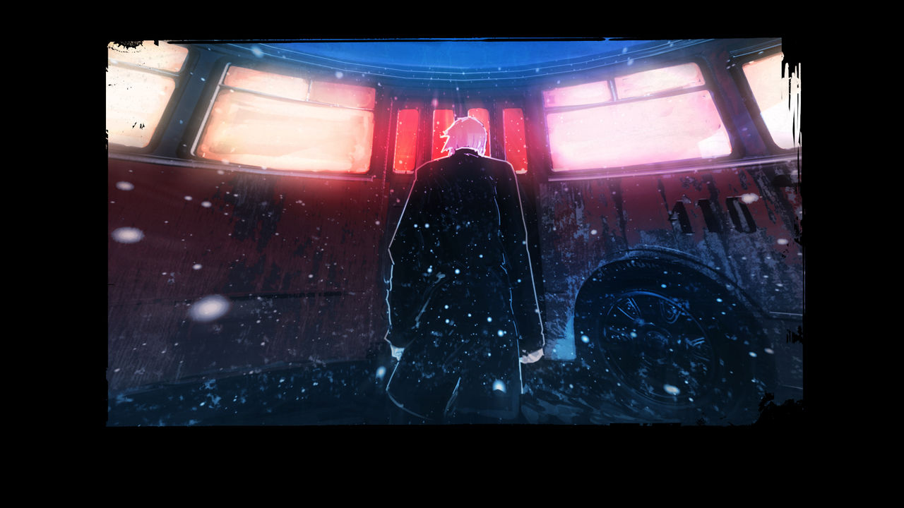 Everlasting Summer page 3 full