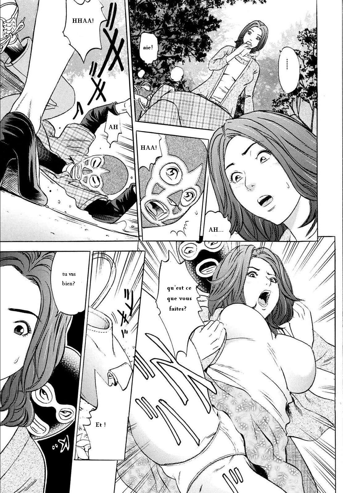 Yaritai ♡ Sakari page 4 full