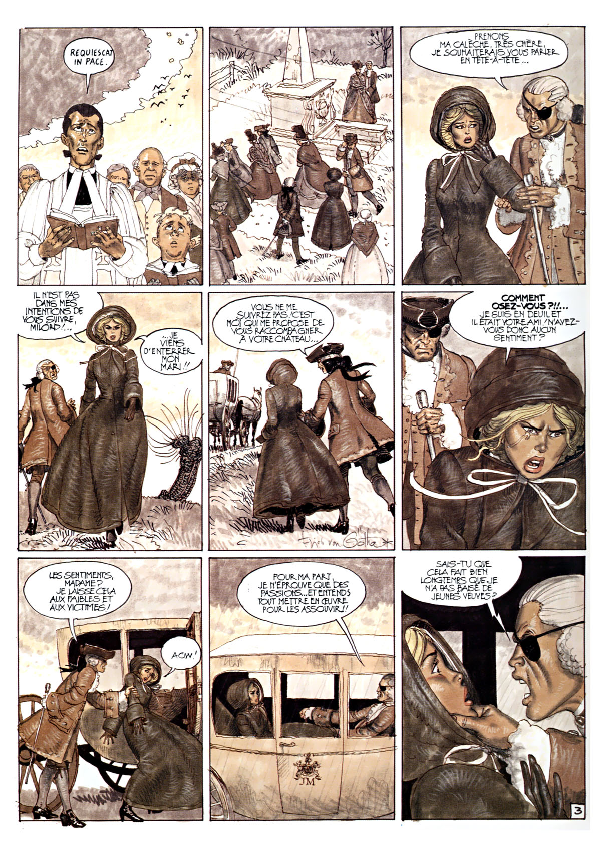 Les malheurs de Janice T3 page 4 full