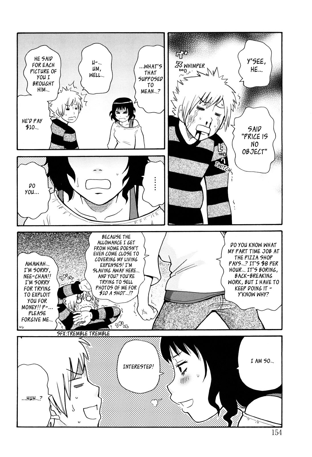 Shutter Fucker Sister page 6 full