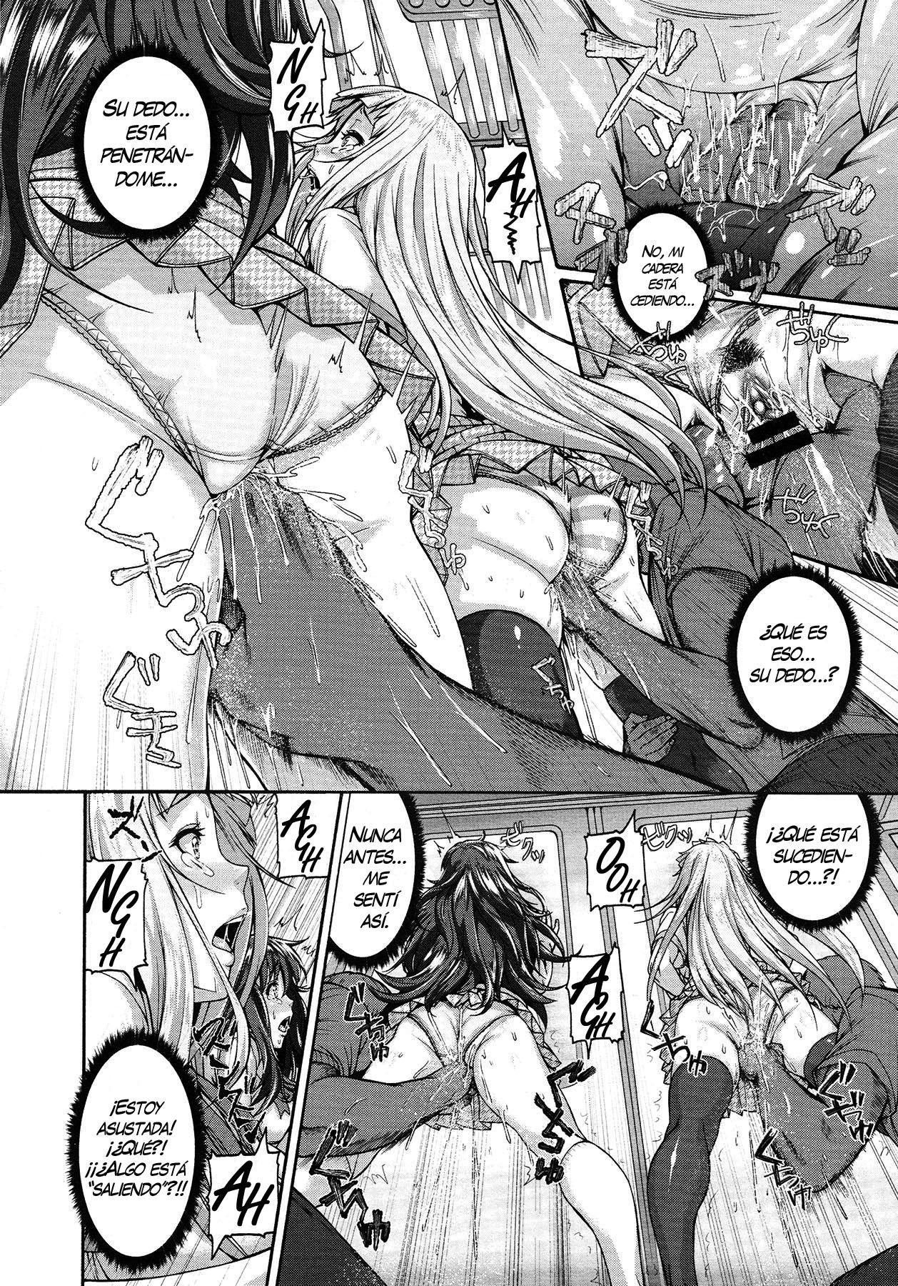 Kirari na Meitantei? | Kirari la Detective? page 8 full