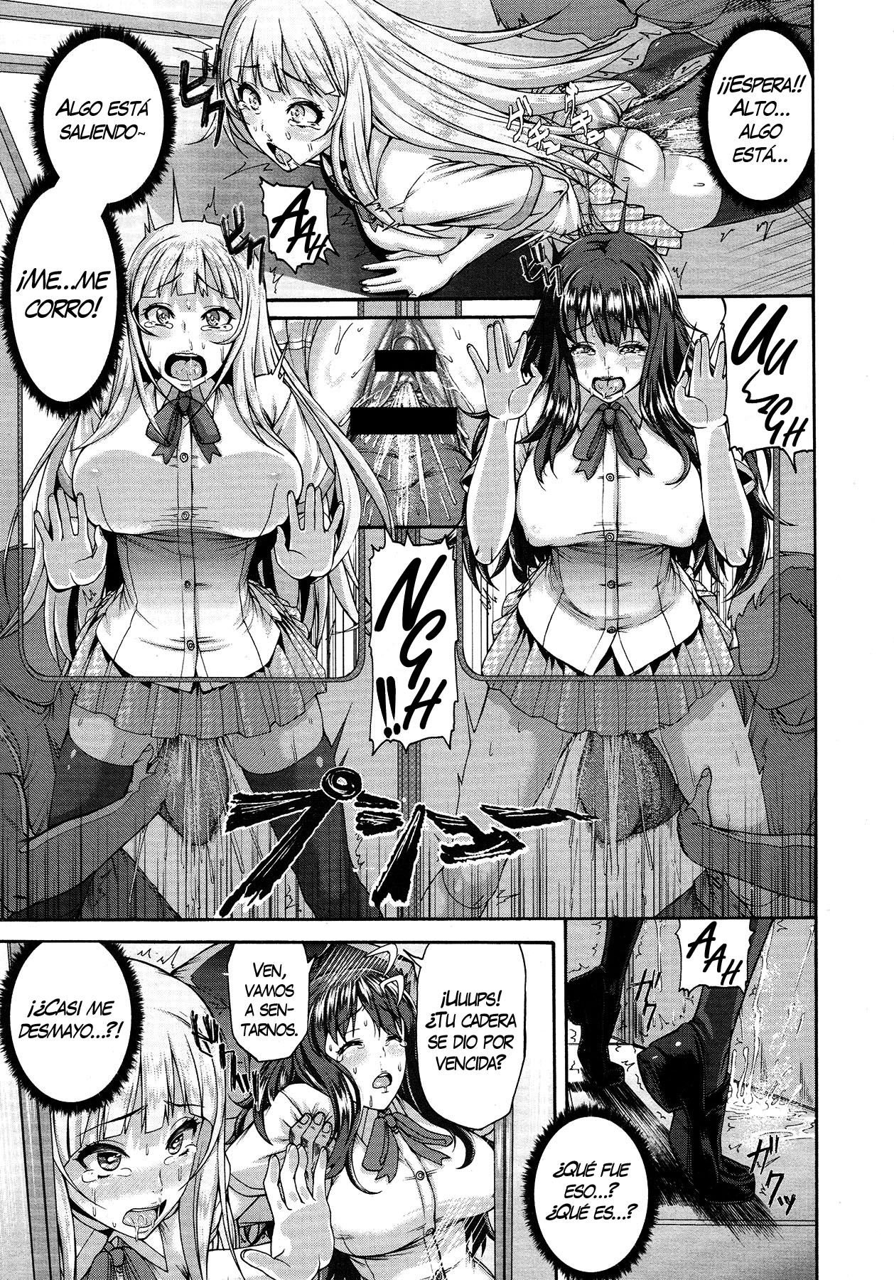 Kirari na Meitantei? | Kirari la Detective? page 9 full