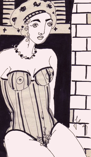 EROTIC ART COLLECTOR 0096 DIDIER FIBUS page 9 full