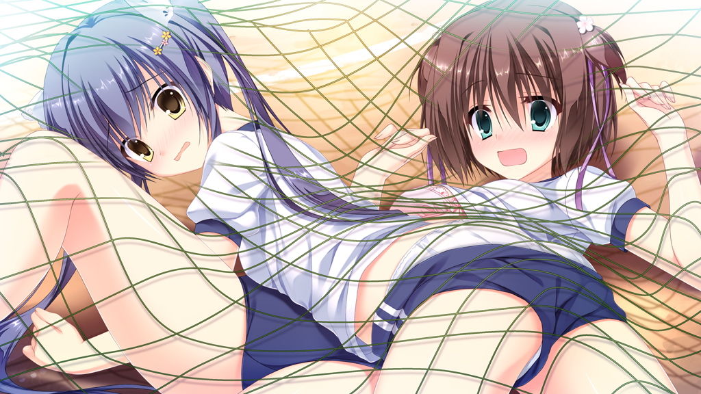 D.C.III P.P.～Da Capo III Platinum Partner～ page 4 full