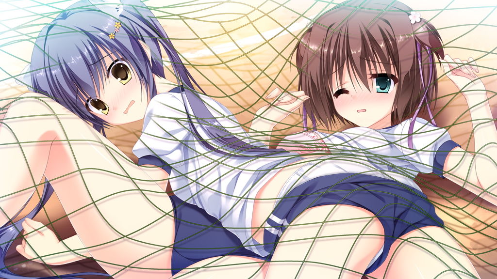D.C.III P.P.～Da Capo III Platinum Partner～ page 7 full