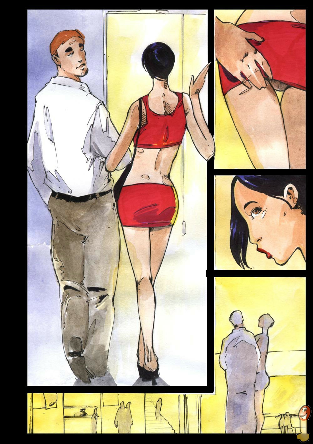 Regular date page 4 full