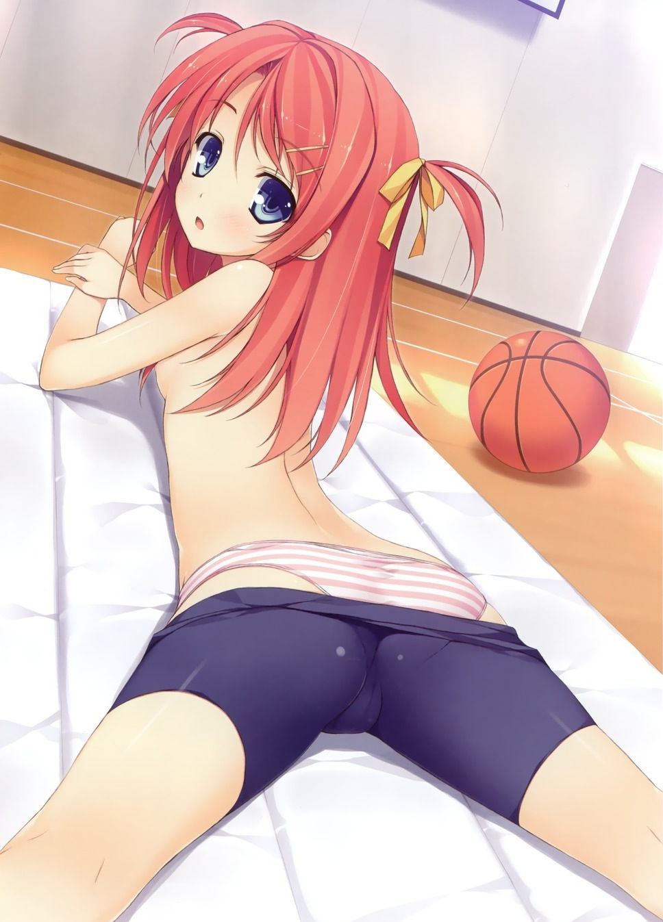 Loli Collection 9 page 7 full