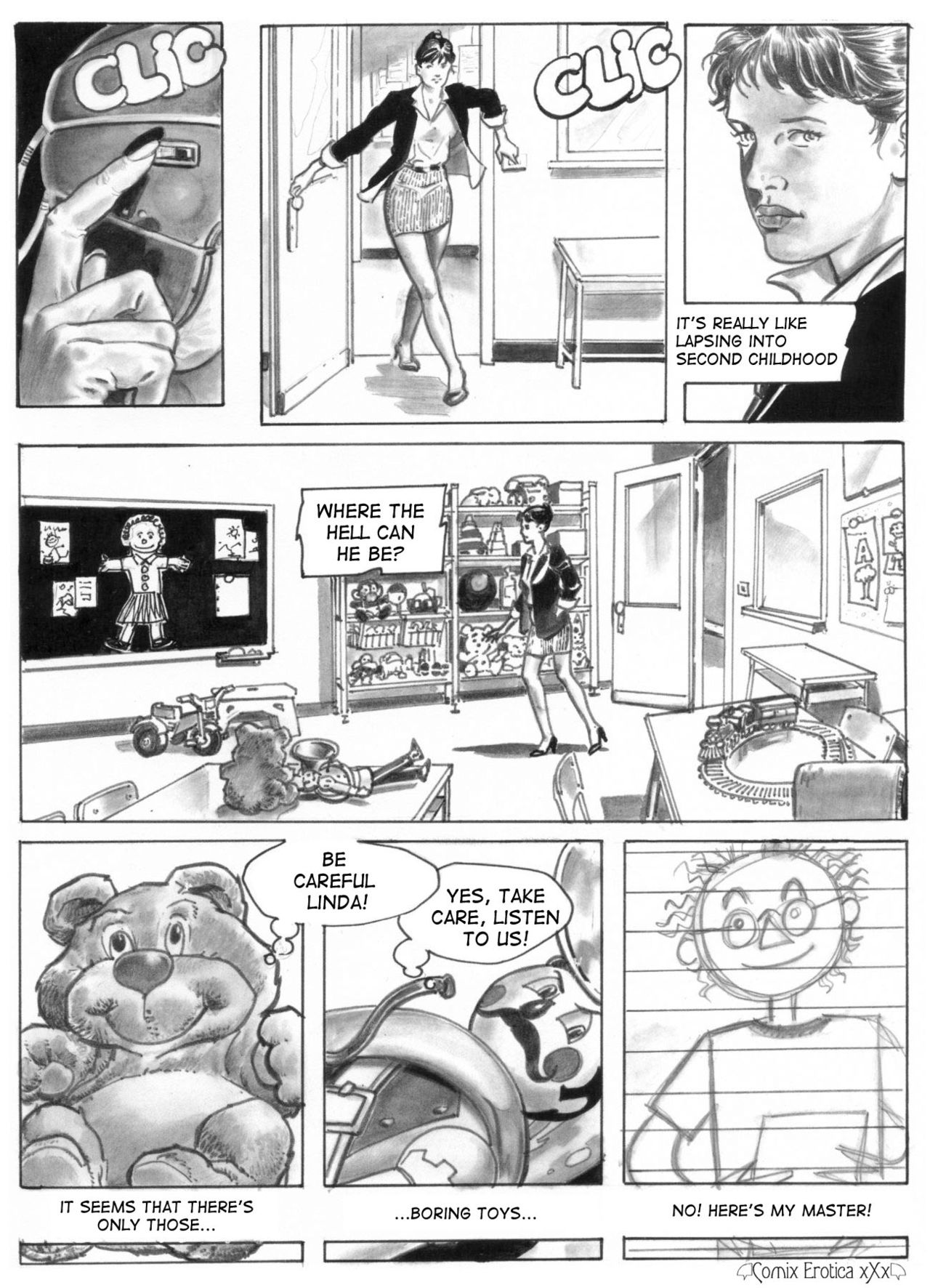 Cyber Linda page 2 full