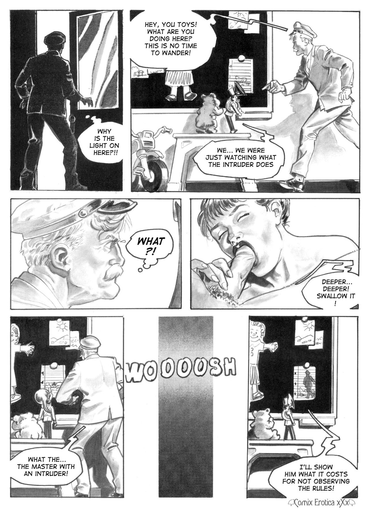 Cyber Linda page 8 full