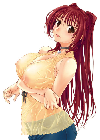 Tamaki Yayoi cover