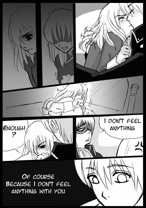 <Help...4> In CAR? page 3 full