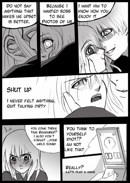 <Help...4> In CAR? page 5 full