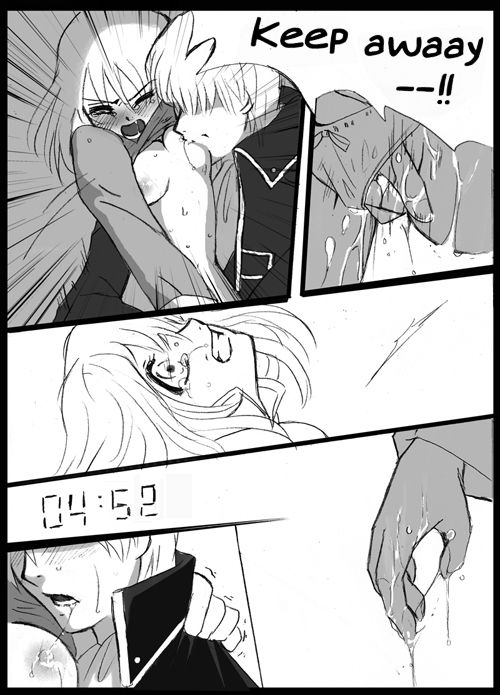 <Help...4> In CAR? page 9 full