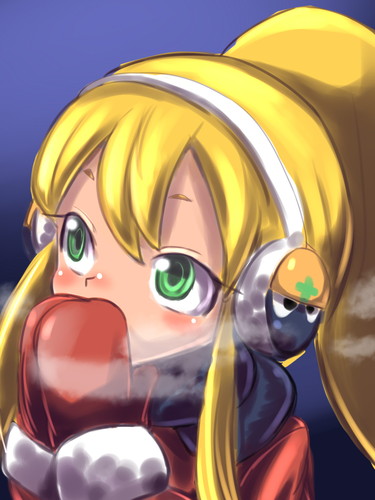 Rockman-kei Matome page 10 full
