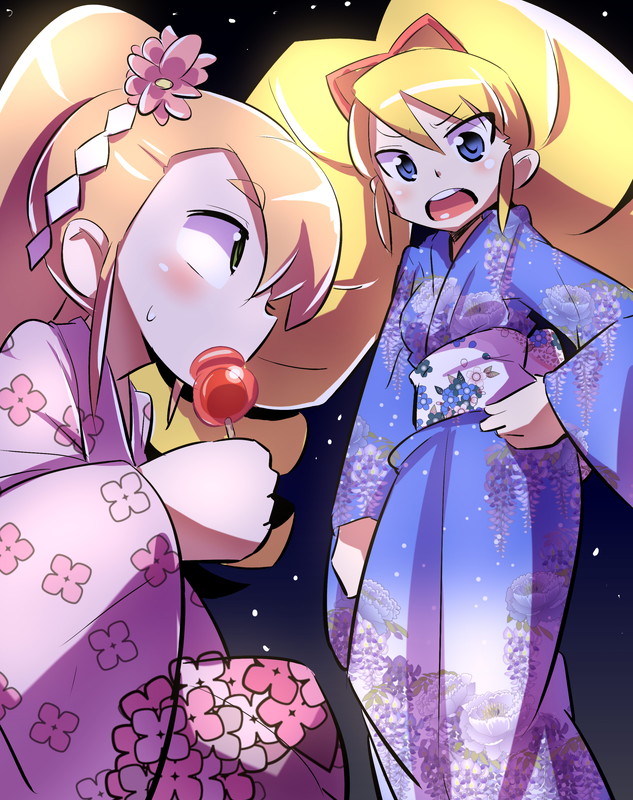 Rockman-kei Matome page 9 full