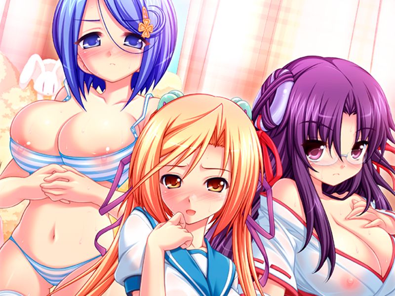 Ore no Imouto no Erosa ga Uchouten de Todomaru Koto o Shiranai page 2 full