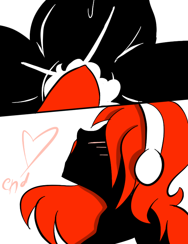 Melody's Escapade page 3 full