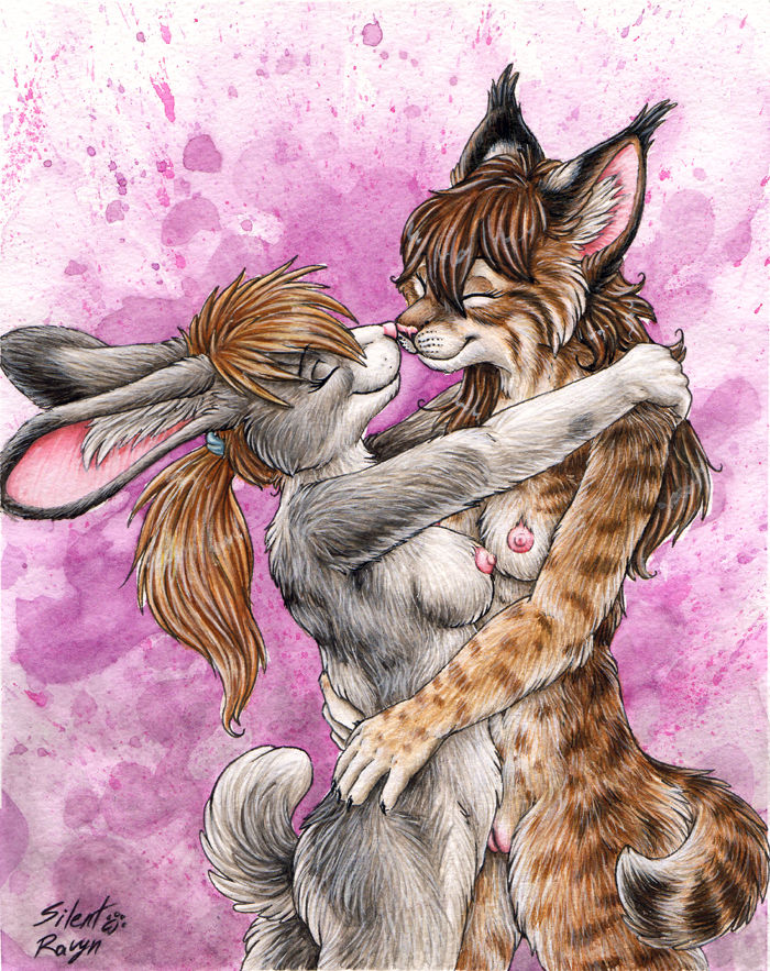 artist - Silentravyn page 6 full