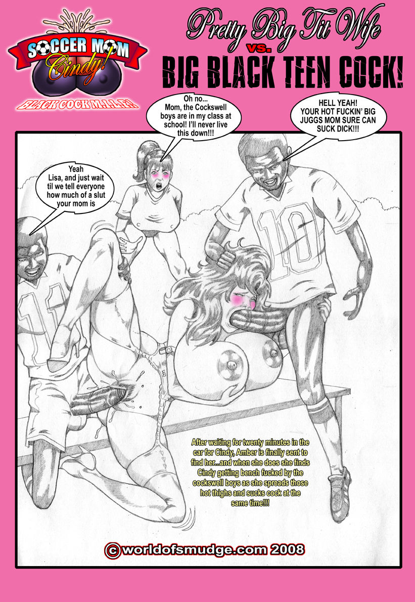 Housewife Cindy page 4 full