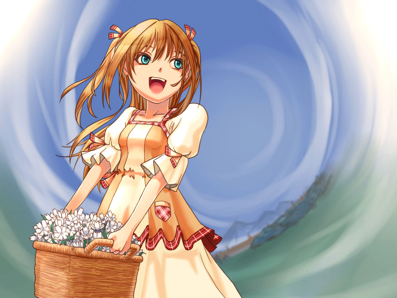 Sukisuki! Senka Ryoujoku page 3 full