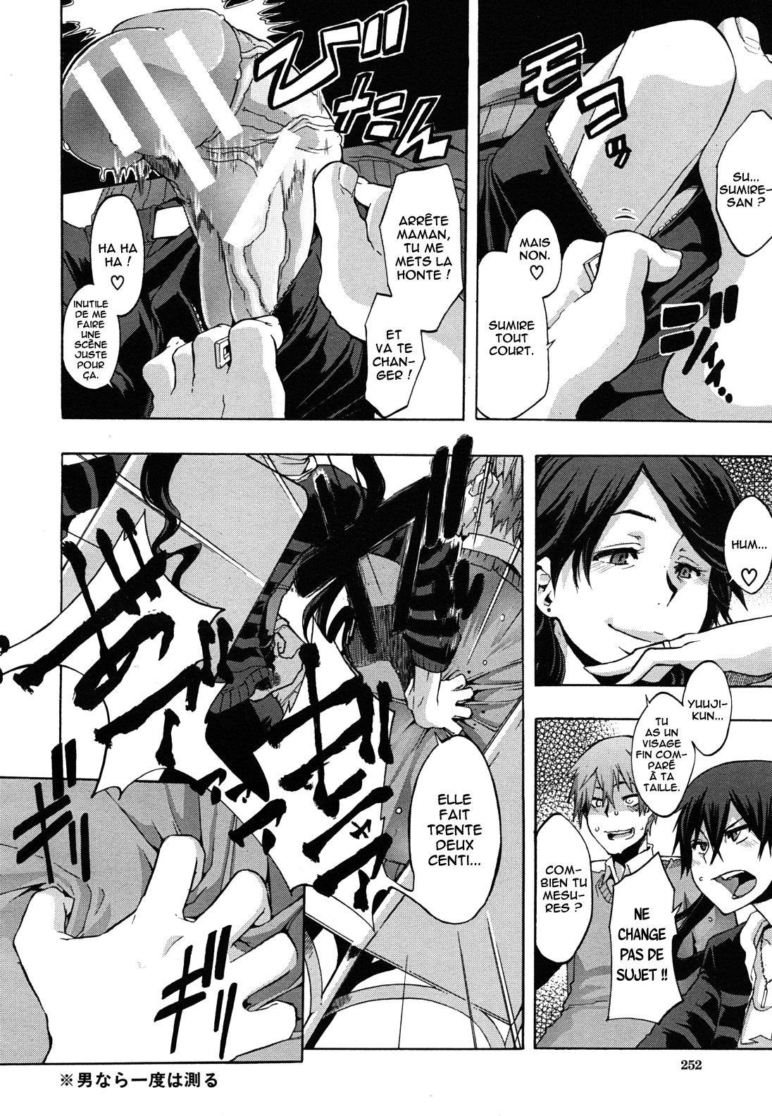 Derenai Family page 4 full