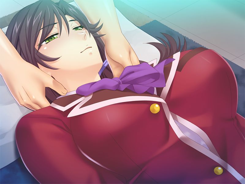 Massage In ni Seiso na Jogakusei ga Kitara? ...Hameru Deshou! ~Konsui &amp; Biyaku de Iki Kuruwase Tanezuke Niku Ona Chiryou~ page 4 full