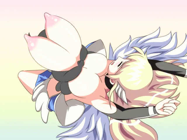 SUPER SQUEEZER VOL. 02 - Ha - page 8 full