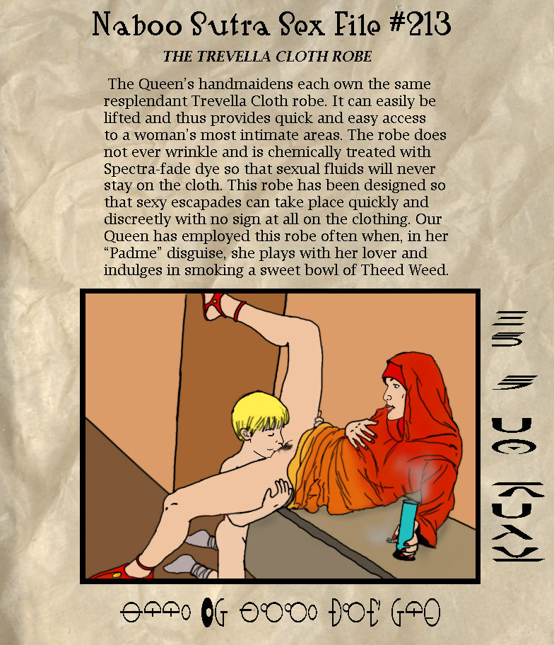 The Naboo Sutra page 6 full