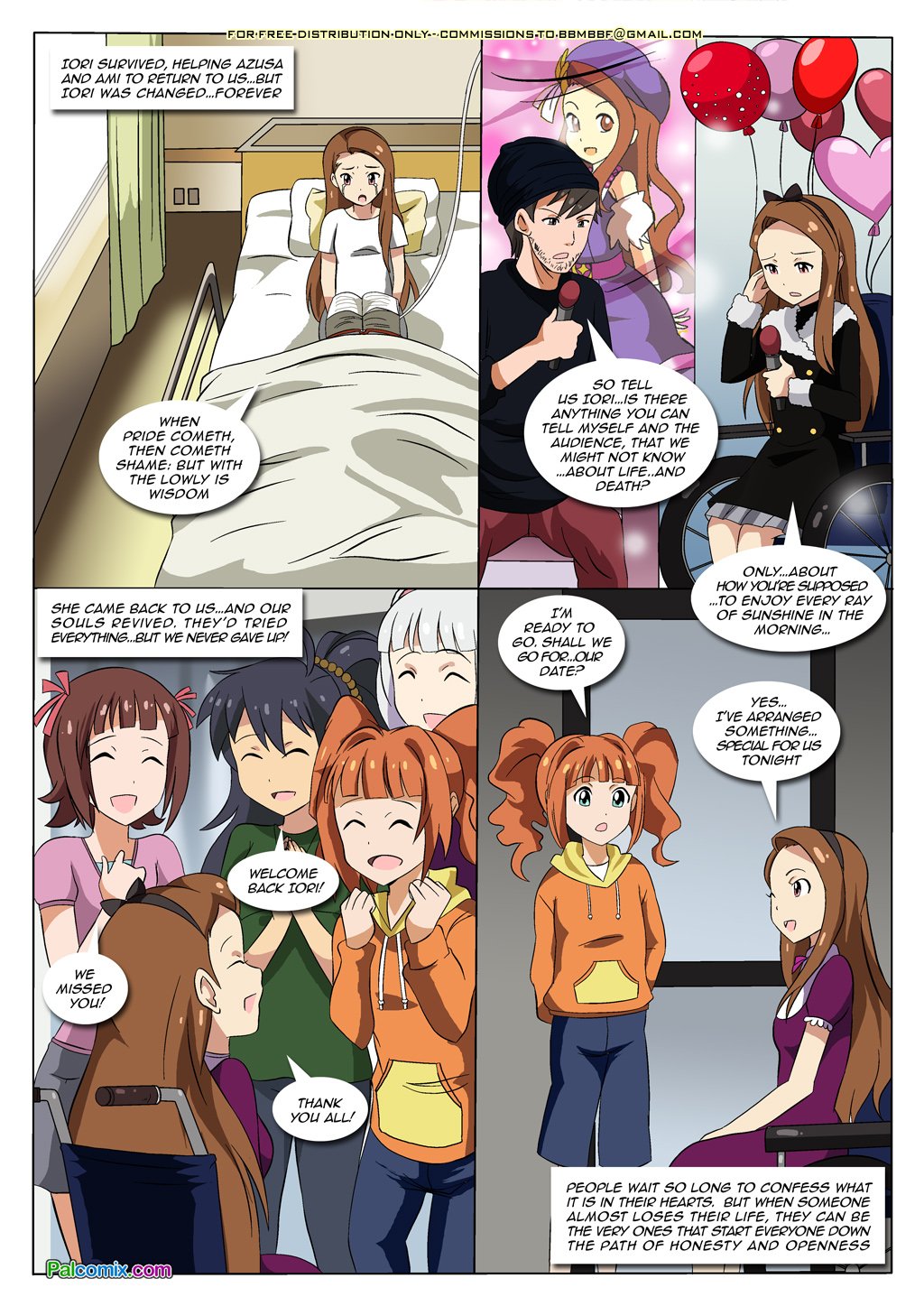 Go My Way page 5 full