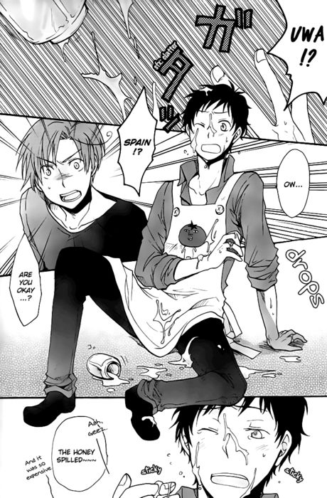 Oyabunbunbun page 3 full