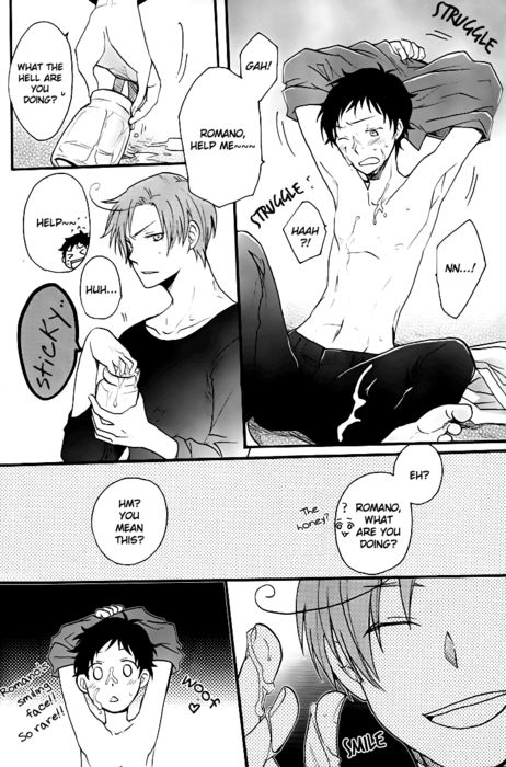 Oyabunbunbun page 7 full