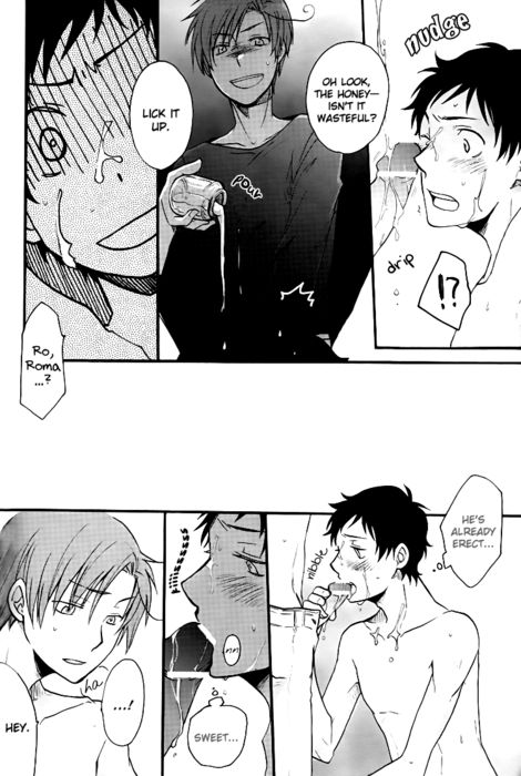 Oyabunbunbun page 9 full