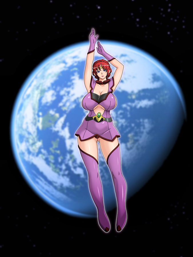Bosei Senshi Uterus page 2 full