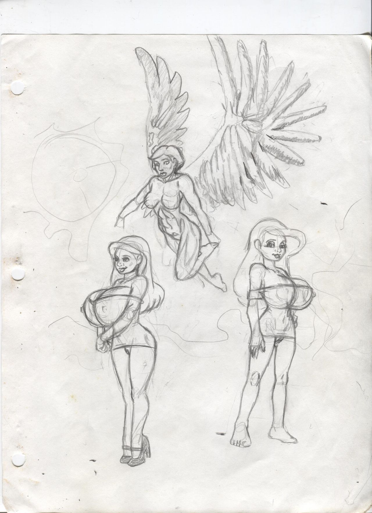 rule 34 page 8 full