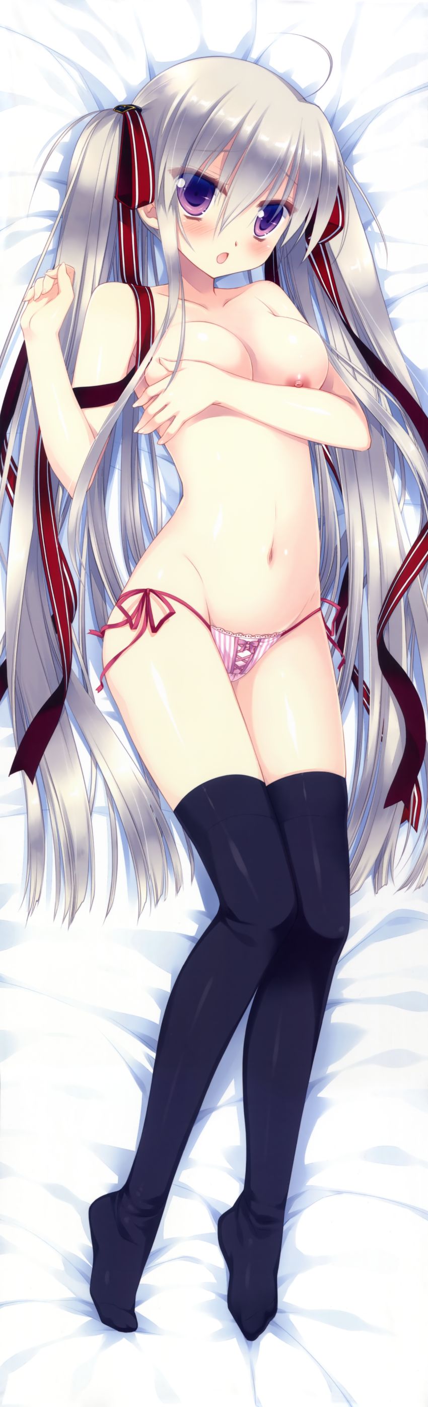 Dakimakura Collection 2 page 10 full