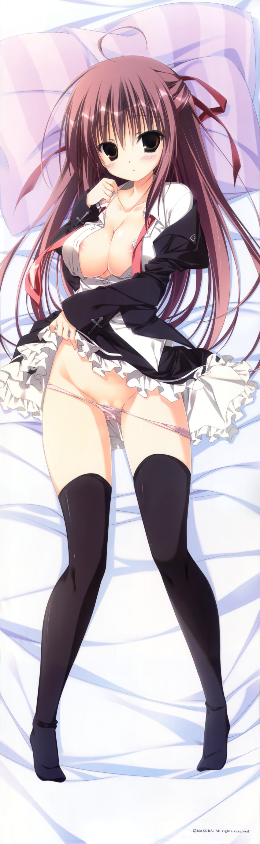 Dakimakura Collection 2 page 4 full