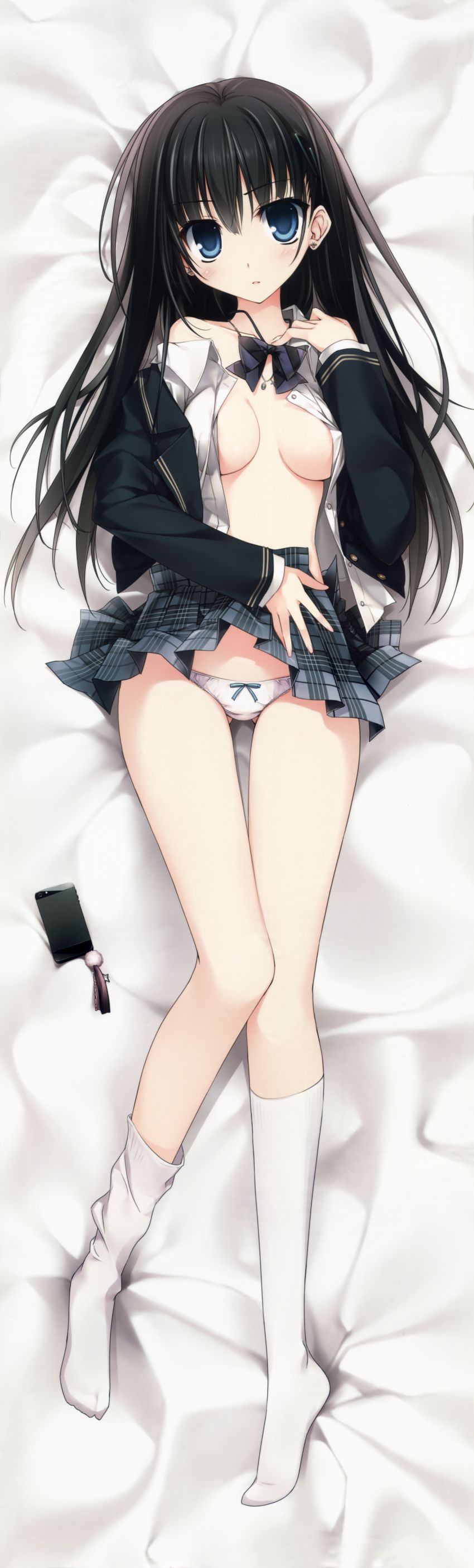 Dakimakura Collection 2 page 6 full