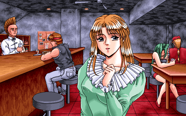 Cybernoid Alpha - Premium page 5 full