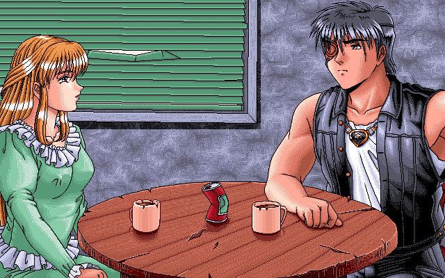 Cybernoid Alpha - Premium page 6 full