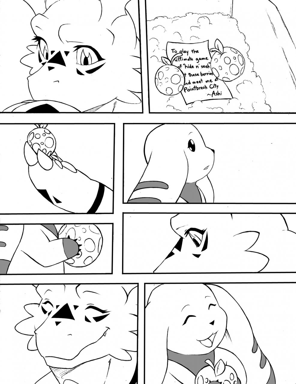 Hide N Grow page 2 full